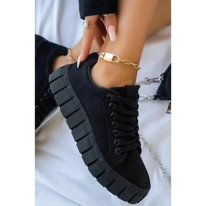 Women's Comfortable Orthopedic Sports Shoes