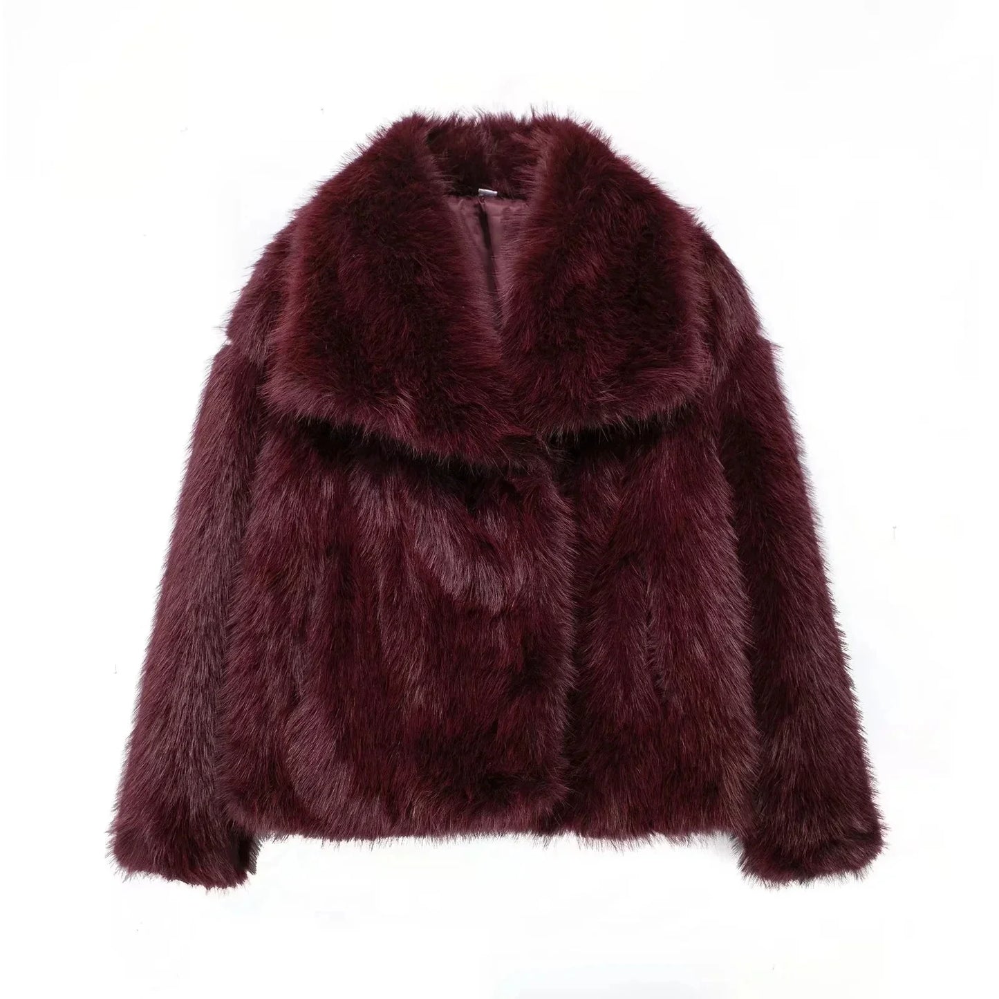 Women's Winter Jacket Dawn Style