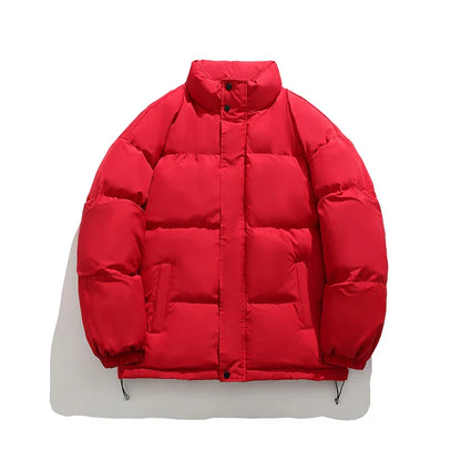 Women's Winter Jacket Waterproof Oversized Puffer