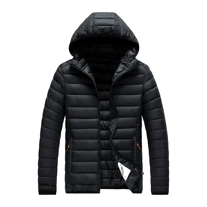 Women's Warm & Stylish Autumn Jacket