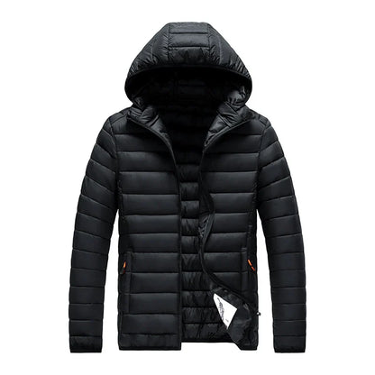 Women's Warm & Stylish Autumn Jacket