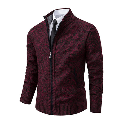 Stylish Men's Vest Elegant Cut