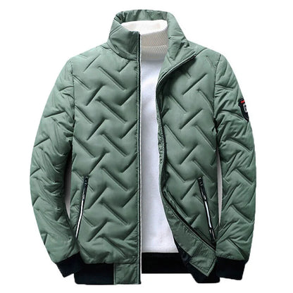 Fashionable women's jacket