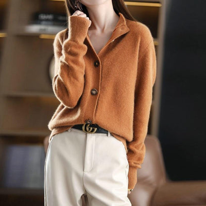 Women's Vest Warm & Stylish