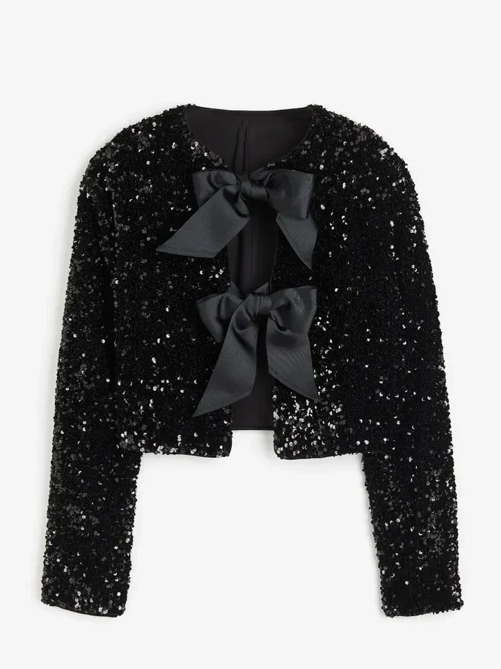 Stylish Crop Jacket Women Trendy