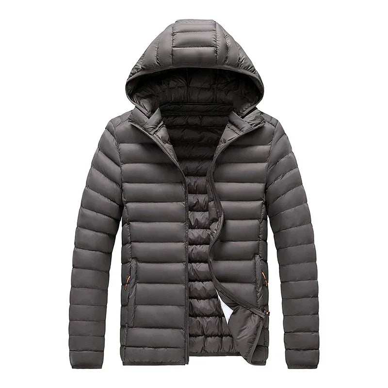 Women's Warm & Stylish Autumn Jacket