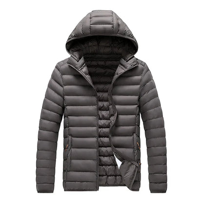 Women's Warm & Stylish Autumn Jacket