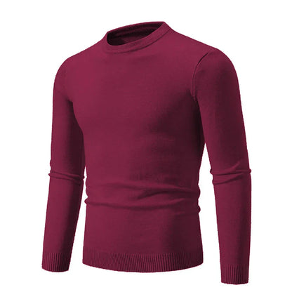 Comfortable Men's Sweatshirt Light & Comfortable