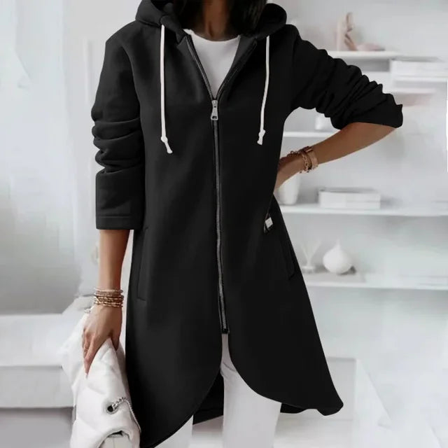 Stylish Cardigan Hoodie for Women