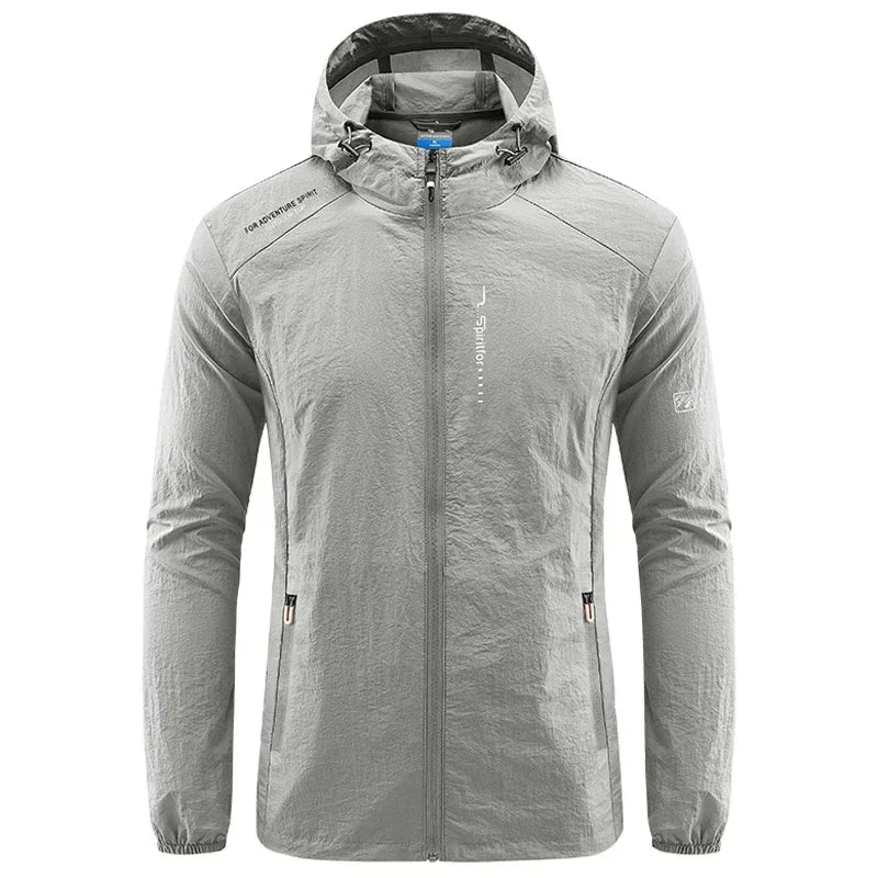 Weatherproof Jacket Waterproof Practical