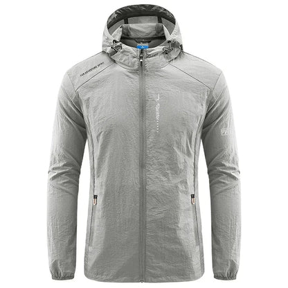 Weatherproof Jacket Waterproof Practical