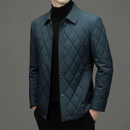 Personalized Jacket Monogram Design