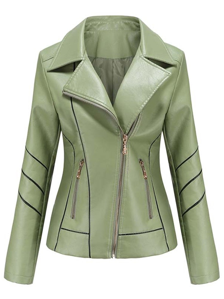 Stylish Women's Jacket Trendy Model