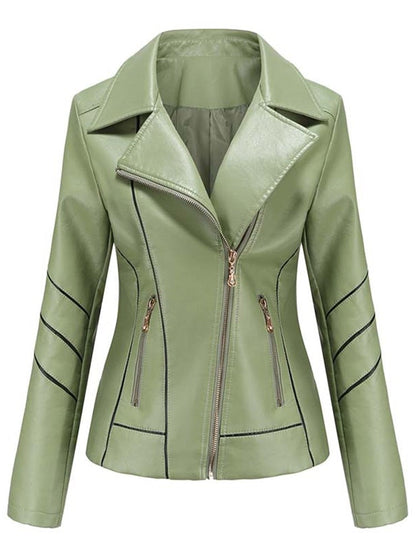 Stylish Women's Jacket Trendy Model