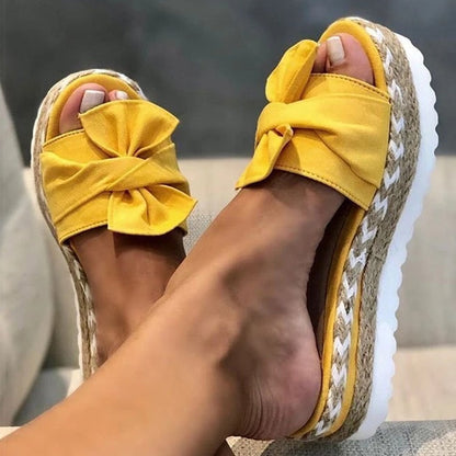 Summer Sandals Women Comfortable