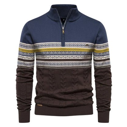 Comfortable Sweaters for Men