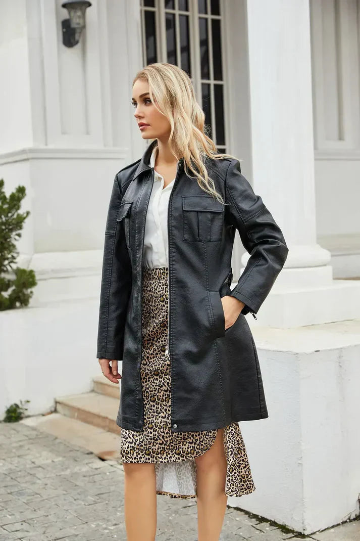 Women's Windbreaker Jacket Britta
