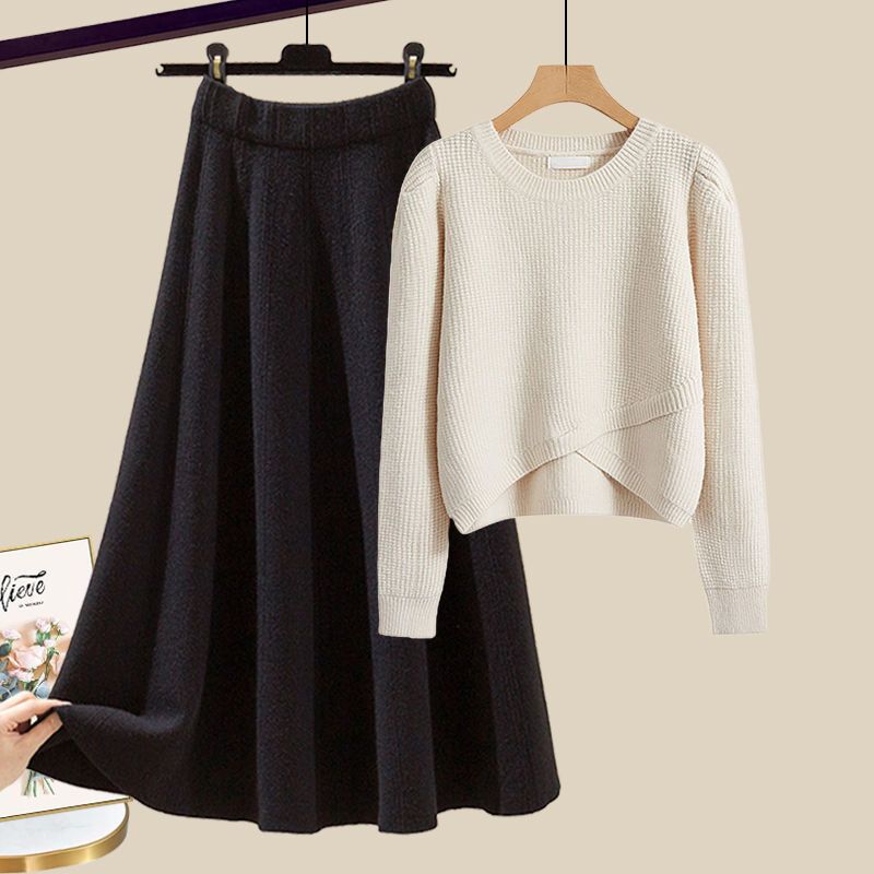 Stylish Dress Set Women's Fashion Modern