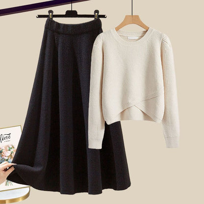 Stylish Dress Set Women's Fashion Modern