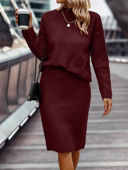 Fashionable 2-Piece Outfit for Women