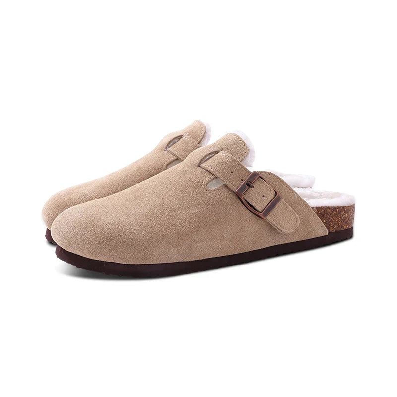 Cozy Winter Boots Warm & Comfortable