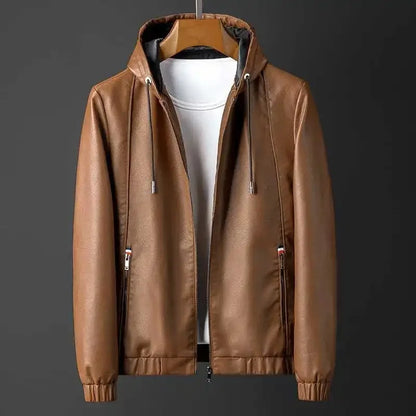 Hoodie Aurelio Trendy