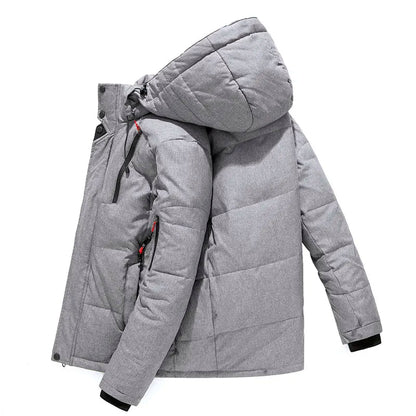 Stylish women's winter coat, premium quality