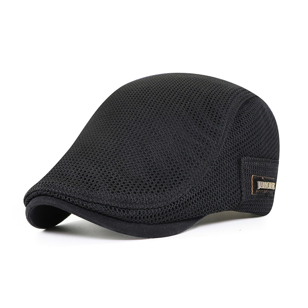 Men's Hat Classic Design Elegant Look