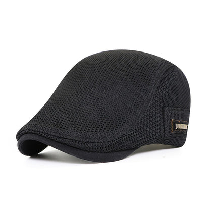 Men's Hat Classic Design Elegant Look