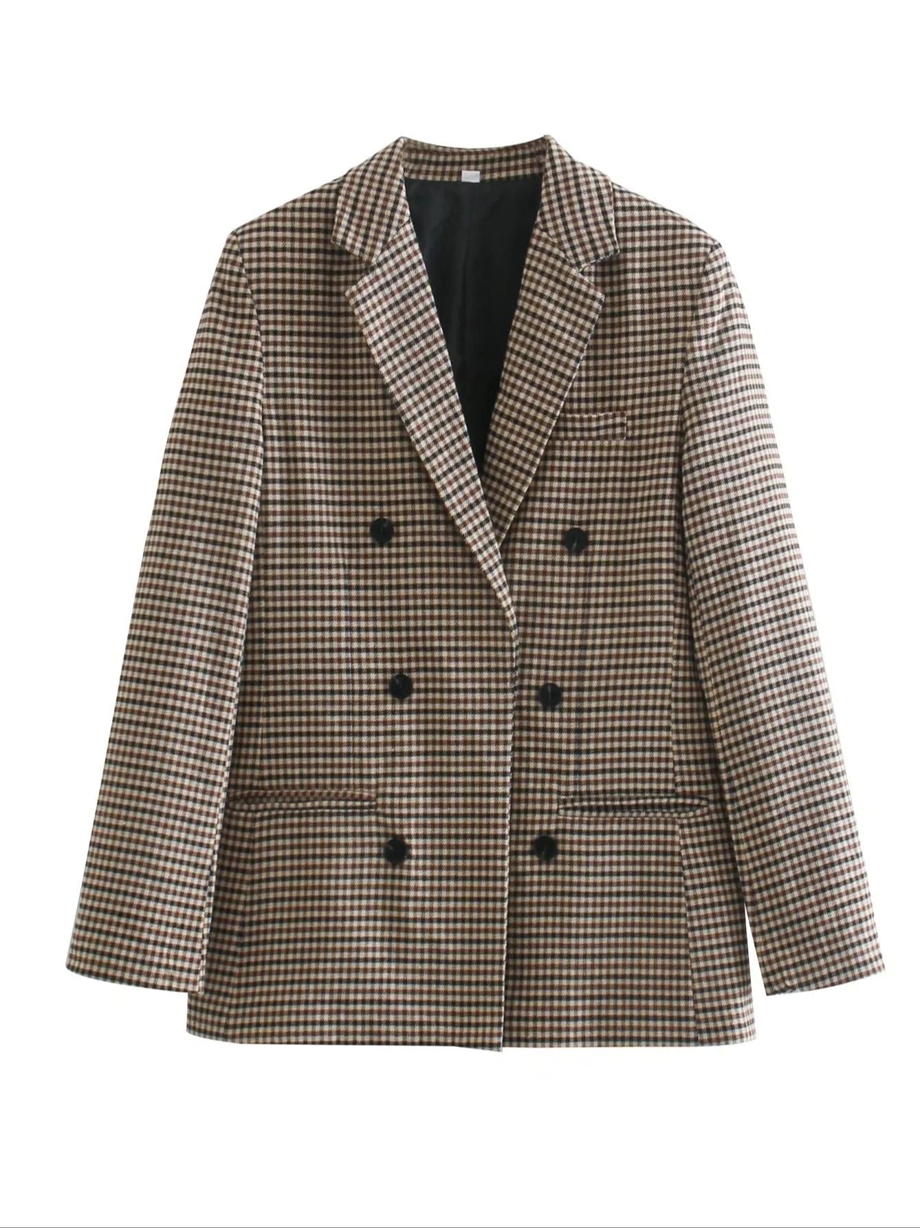 Women's Elegant Dance Blazer Evening Wear