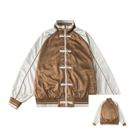 Romantic Candles | Shine Bomber Jacket Kiss Design