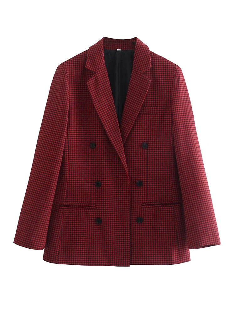 Women's Elegant Dance Blazer Evening Wear