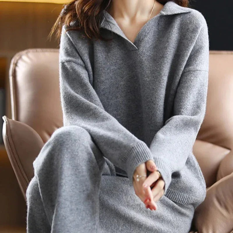 Comfortable Lounge Set Comfort Wear