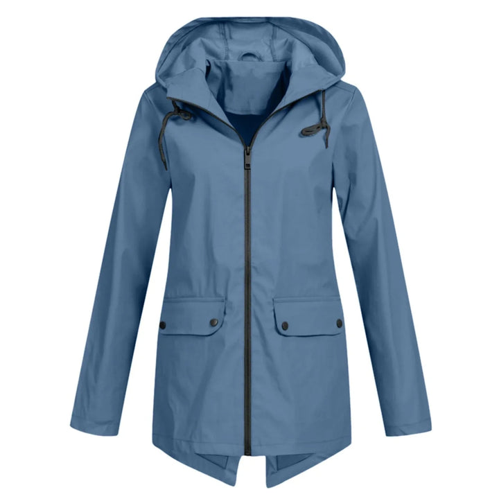 Waterproof Women&