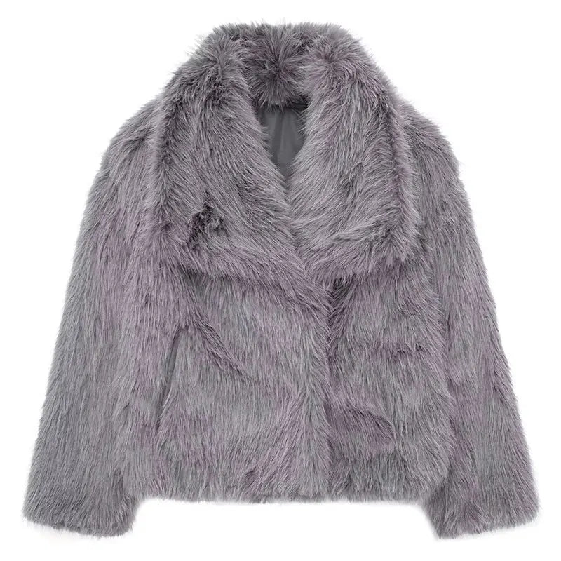 Stylish Women's Modern Cardigan