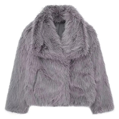 Stylish Women's Modern Cardigan