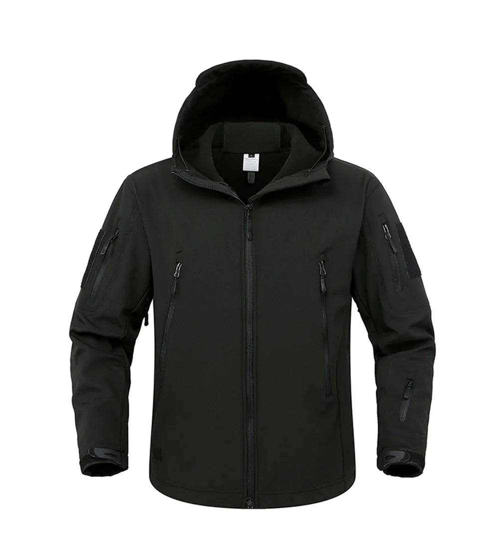 Waterproof outdoor jacket Practical