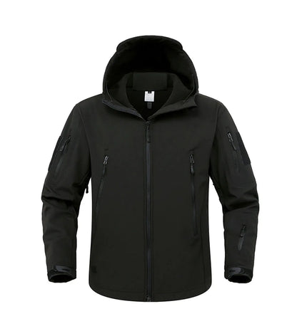 Waterproof outdoor jacket Practical
