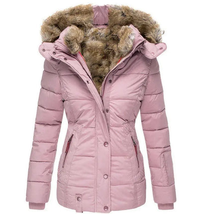 Elegant Women's Jacket Modern and Comfortable