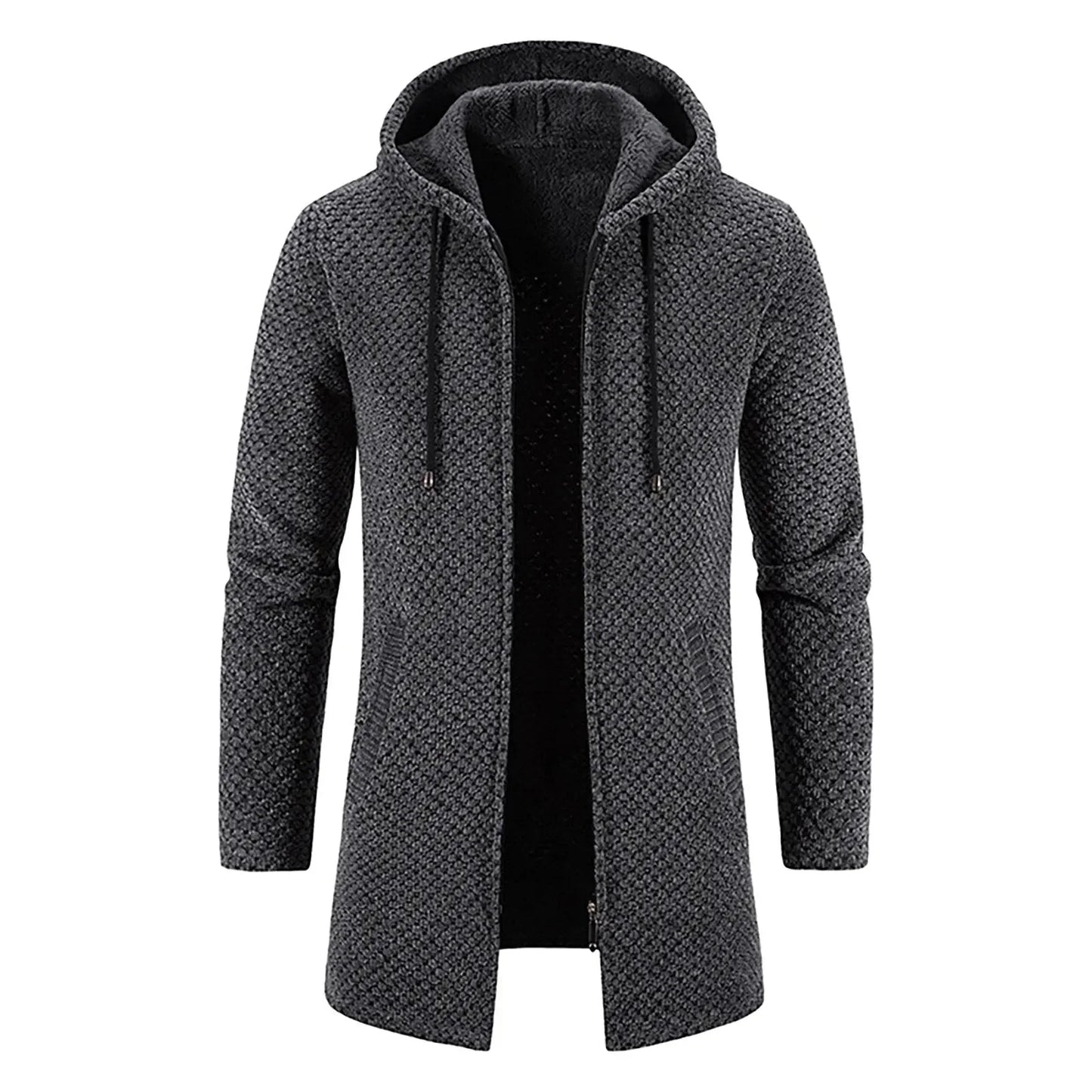 Men's Casual Jacket Modern Sporty
