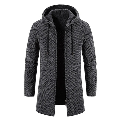 Men's Casual Jacket Modern Sporty