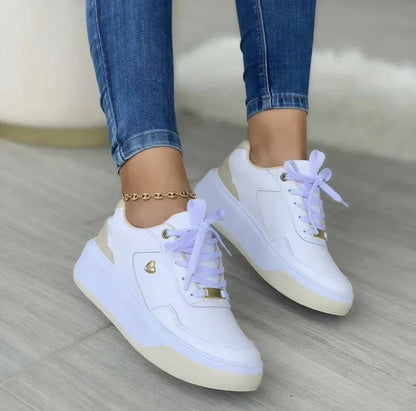 Stylish Women's Elegant Sneakers
