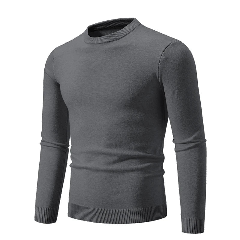 Comfortable Men's Sweatshirt Light & Comfortable