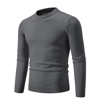 Comfortable Men's Sweatshirt Light & Comfortable