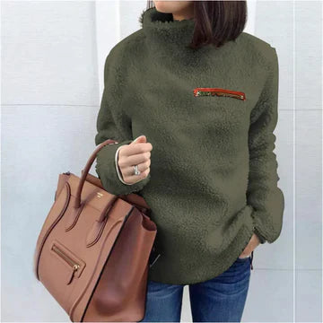 Warm Women's Sweaters Winter