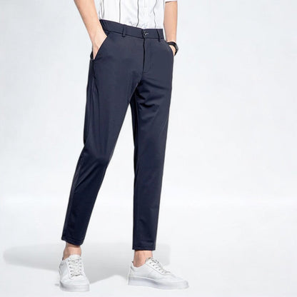 Comfortable Stretch Trousers for Men