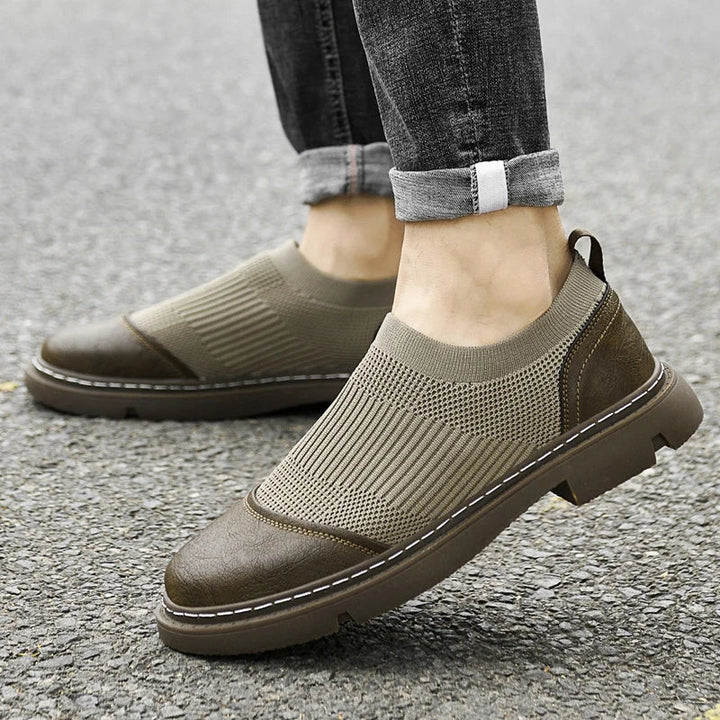 Men's Comfortable Everyday Shoes