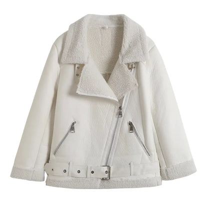 Tessa - Elegant Classic Women's Coat