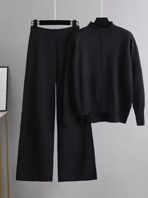 Stylish oversized sweaters for women