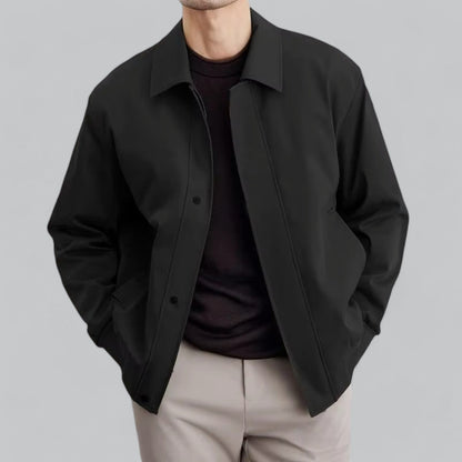 Men's Elegant Slim Fit Business Jacket
